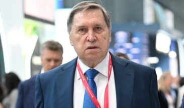 Путин и Трамп обсудили Украину, удары по аэродромам и ядерную сделку с Ираном