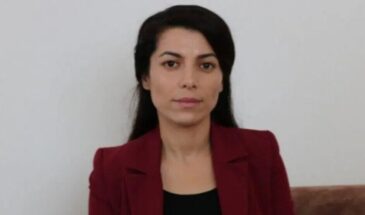 Семье Вариши Муради угрожают арестом: давление иранского режима на близких заключённых