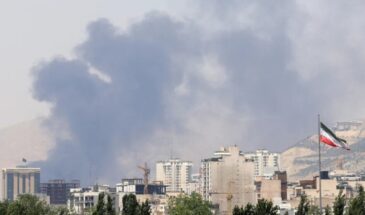 Страны Персидского залива застигнуты врасплох скоростью атаки Израиля на Иран