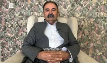 Вахаб Ахмед: борьба героя Хальмата продолжается