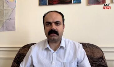Загрос Эндериари: мы не оставим наш народ без защиты, мы готовы и организованы