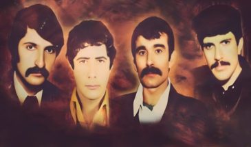 14 июля 1982 года — начало Великого сопротивления в тюрьме Амеда