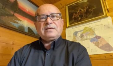 Ахмед Кобани: мы поддержим призыв Абдуллы Оджалана на митингах