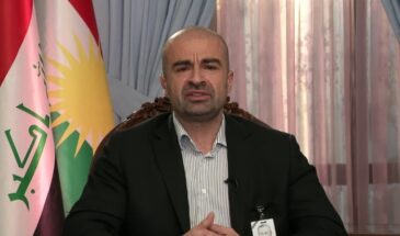 Бафил Талабани: решение партизан начать новую эпоху — это исторический шаг