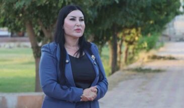 «Борьба с насилием в отношении женщин — задача всех слоев общества»