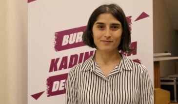 Джейлан Акча: США поддерживают решение конфликта, но правительство не предпринимает шагов