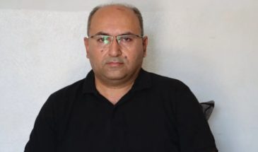 Дживан Сико: призыв Оджалана – важный этап в решении курдского вопроса