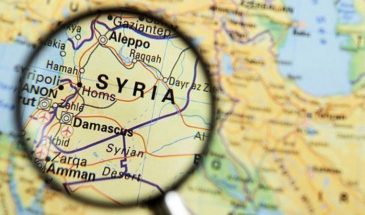 Эс-Сувейда на грани резни: атака на духовного лидера друзов в юго-восточной Сирии