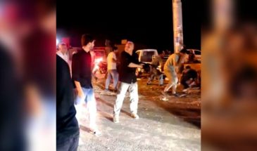 Есть погибший при протестах из-за длительных отключений электричества в Южном Курдистане