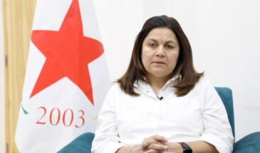 Фоза Юсуф: прекращение политики отчуждения — ключ к единству Сирии