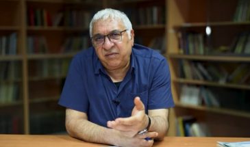 Фуат Кав: речь Хайри Дурмуша на суде была манифестом