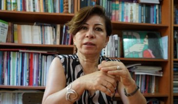 Гюльсерен Йолери: шаг, сделанный РПК, возлагает большую ответственность на всё общество