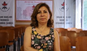Гульсерен Йолери: право на убежище должно быть признано без сомнений для помощи беженцам