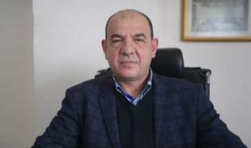 Хусейн Кучукбалабан: у государства больше нет оправданий