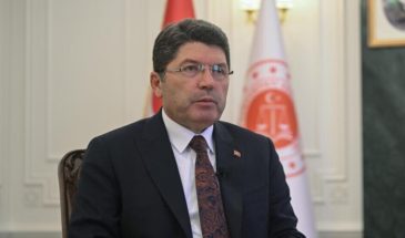 Ялмаз Тунч: нам предстоит много работы после церемонии разоружения партизан