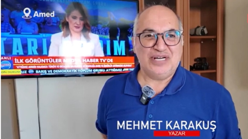 Каракуш: урегулирование продолжится, если будет проведена правовая реформа