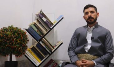 Кендал Чия: конференция Просвещения станет важным началом для возрождения езидов
