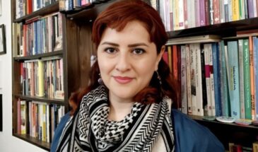 Курдская политическая заключенная в Иране столкнулась с нарушением своих прав