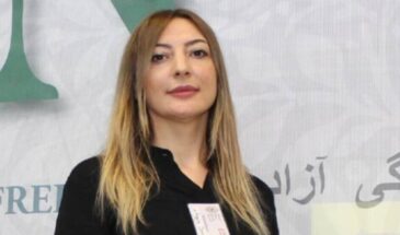 Лейла Имрет: немецкие власти готовы поддержать процесс и стать наблюдателями