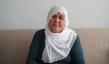 Мать мира Арыилмаз: Оджалан принял это решение ради общего блага