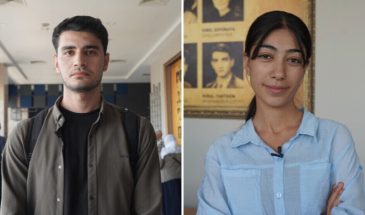 Молодежь ПНРД: мы возглавляем строительство демократического общества