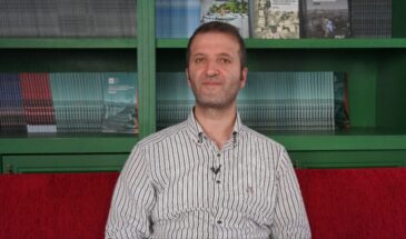 Мурат Аба: право на надежду – залог урегулирования в Турции