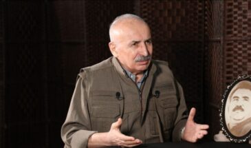 Мустафа Карасу: лидер Абдулла Оджалан еще не участвовал в процессе