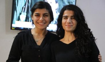 Нахар Авджи: как женщина из Курдистана, я не могла остаться в стороне от революции Рожавы