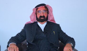 Найиф Шемо: статья 140 Конституции Ирака используется для политических целей