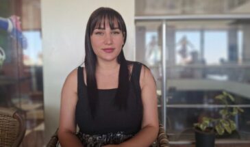 Навар Аззам: масс-медиа должны поддерживать женщин