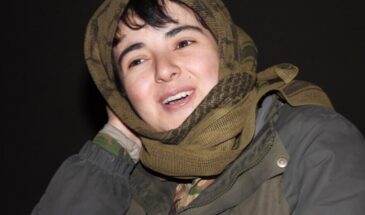 Неугасающий свет гор живет в наследии партизанского сопротивления