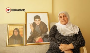Осиротевшая мать бойцов: пора сделать шаги к решению конфликта
