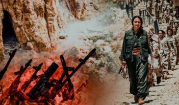 Пещера, огонь и общество: символика церемонии в Месопотамии
