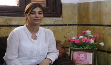 Роджиан Хусейн: призыв Оджалана поднимет курдский вопрос на новый уровень в регионе