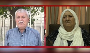 Семьи погибших: мы были очень рады увидеть послание Абдуллы Оджалана