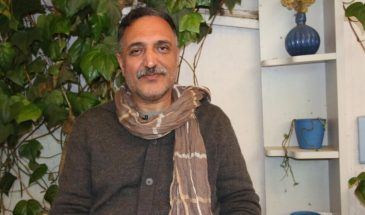 Соидан Акай: манифест лидера Абдуллы Оджалана должен быть донесён до народа