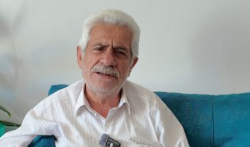 Талип Тепе: признания недостаточно, эти люди заслуживают извинений