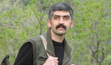 TEV ÇAND сообщает, что Агир Серихильдан погиб в январе 2025 года