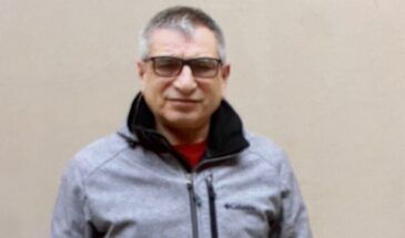Тяжелобольному заключенному Абдулле Йылмазу отказали в освобождении