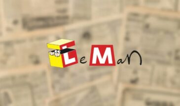 В ходе расследования против редакции Leman арестованы четыре человека