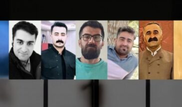 В Иране вынесли тяжелейшие приговоры активистам движения «Женщины, жизнь, свобода»