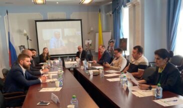 В Москве прошел круглый стол о развитии Рожавы в переходный период Сирии