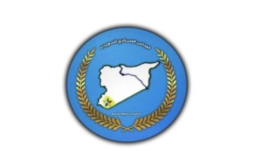 Военный совет Эс-Сувейды: наши операции продолжаются