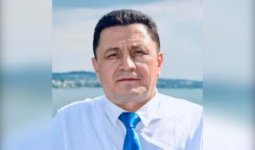 Захват курдской собственности в Африне