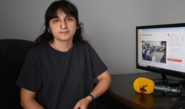 Зейнеп Дургут: нам угрожают за то, что мы раскрываем правду