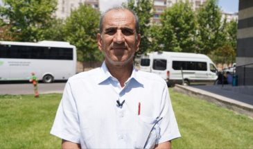Зеки Канай: природу Курдистана намеренно грабят