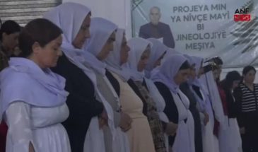 Абдулла Оджалан: существование езидов – дело чести для всех, кто стремится к миру