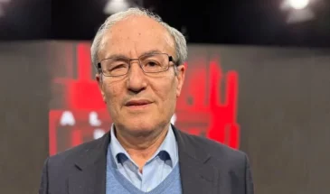 Азиз Тунч: «Демократический коммунальный союз» — модель для равноправного будущего