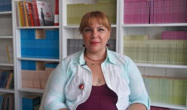 Элиф Экин Салтык: Evrensel стала жертвой капитала и правительства