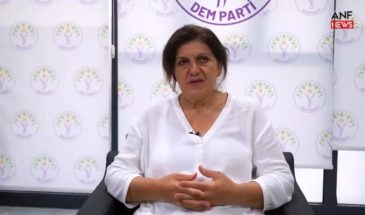 Идиль Угурлу: женщины – главные участницы мирного процесса